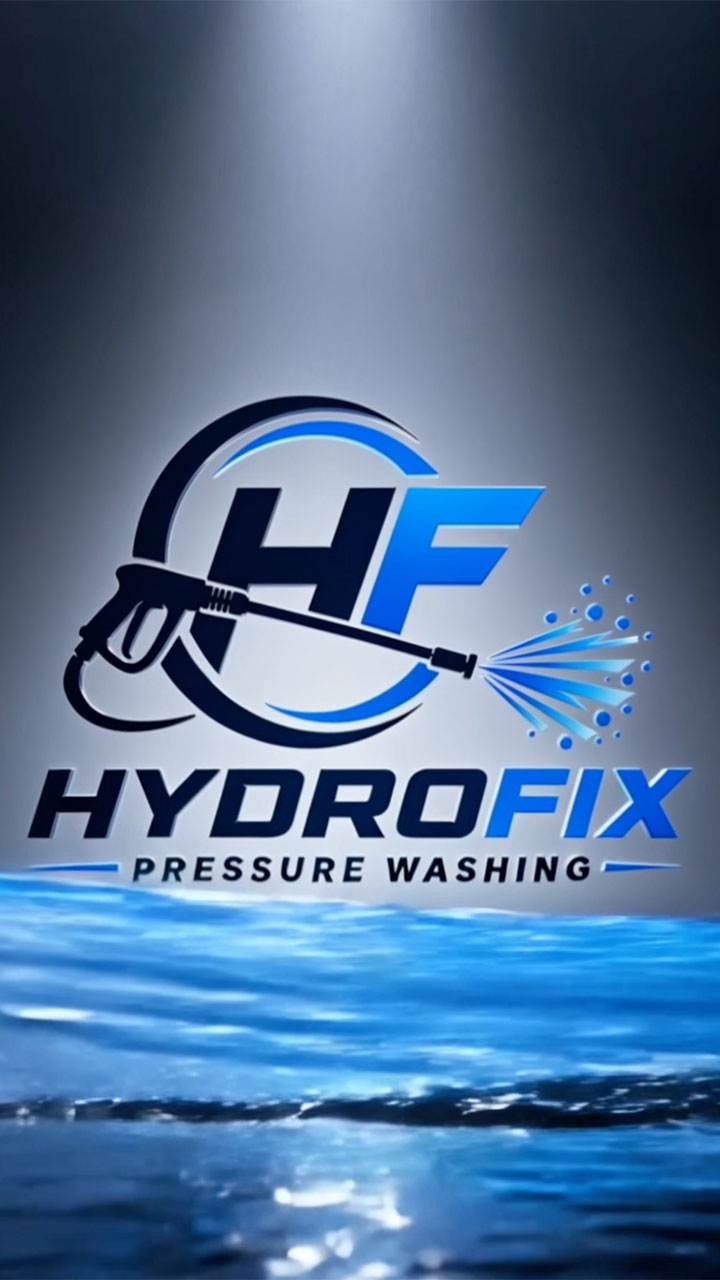 HydroFix Pressure Watching